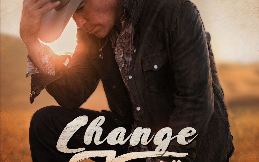 Clay Walker is Back to Country Radio With New Single “Change”