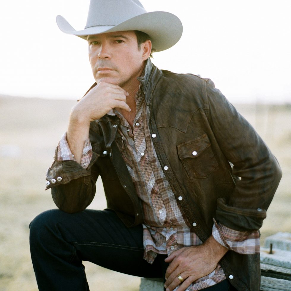 Clay Walker’s Single “Need A Bar Sometimes” Builds Momentum On Radio And Digital Media