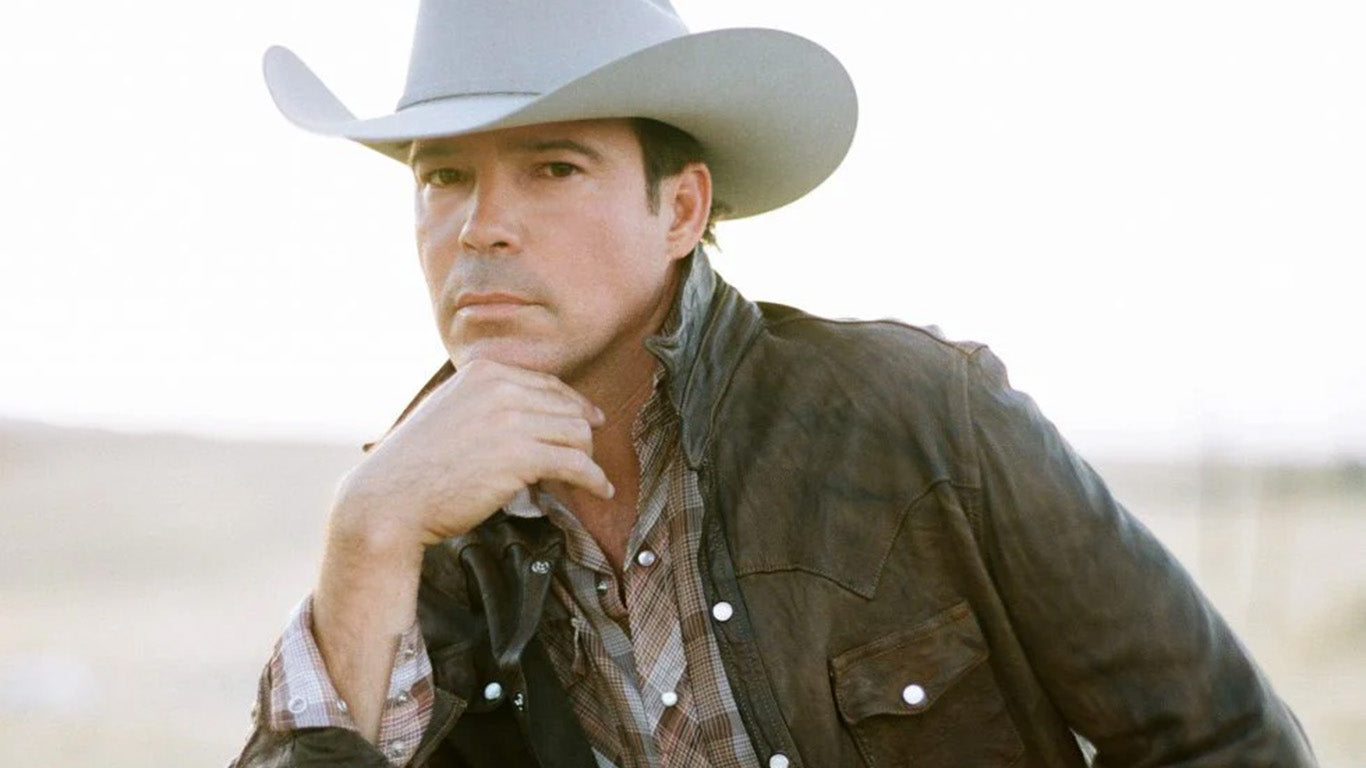 Clay Walker’s Single “Need A Bar Sometimes” Builds Momentum On Radio And Digital Media