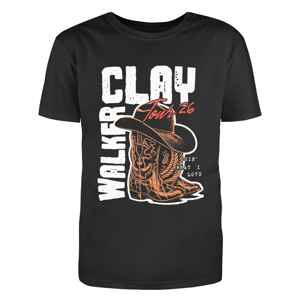 2026 Tour Tee