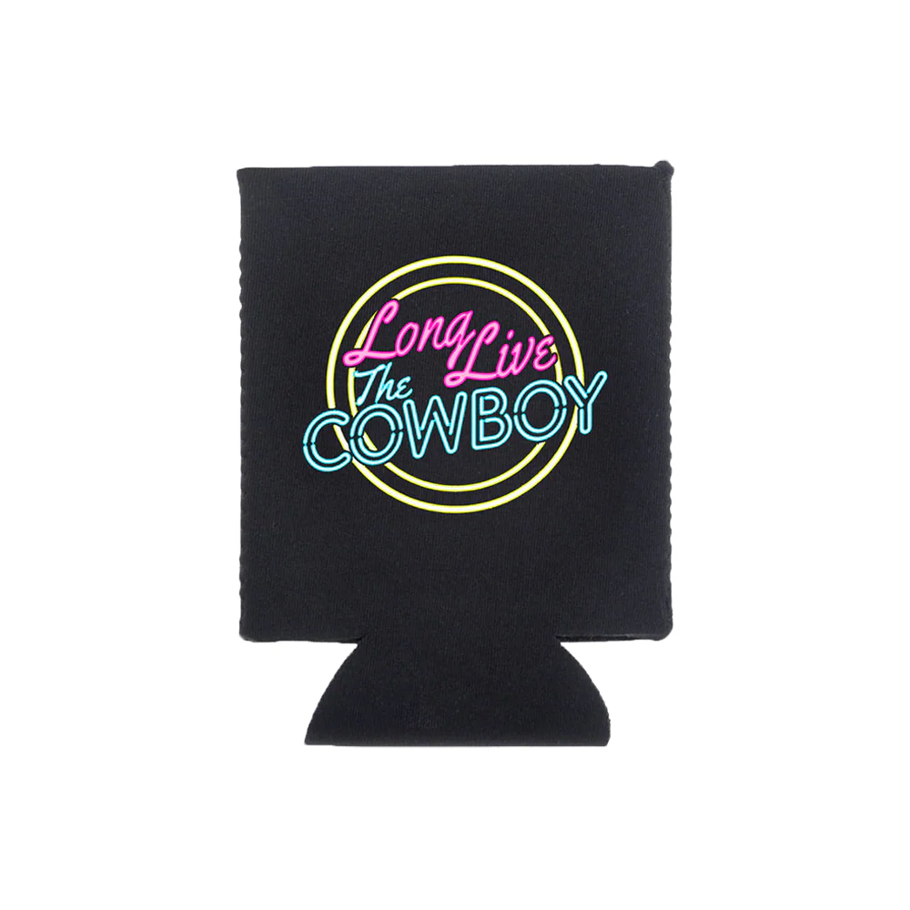 Cowboy Can Cooler