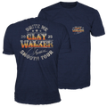 Drive Me Smooth 2025 Tour Tee