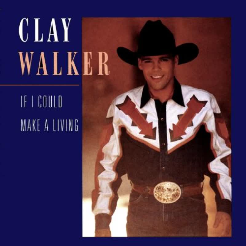 If I Could Make a Living