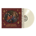 A Clay Walker Family Christmas Vinyl ( Pre-Sale )