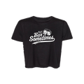 Bar Sometime Cropped T-Shirt