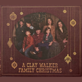 A Clay Walker Family Christmas CD (Pre-Sale)