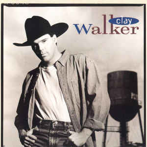 Clay Walker