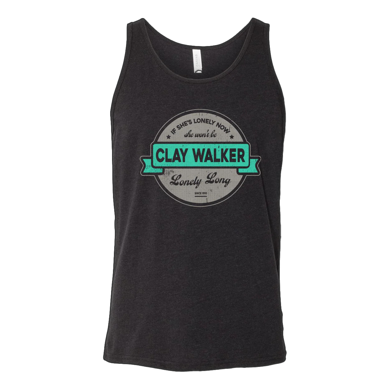 LIMITED EDITION Lonely Long Tank