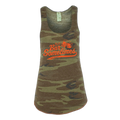 Bar Sometimes Tank