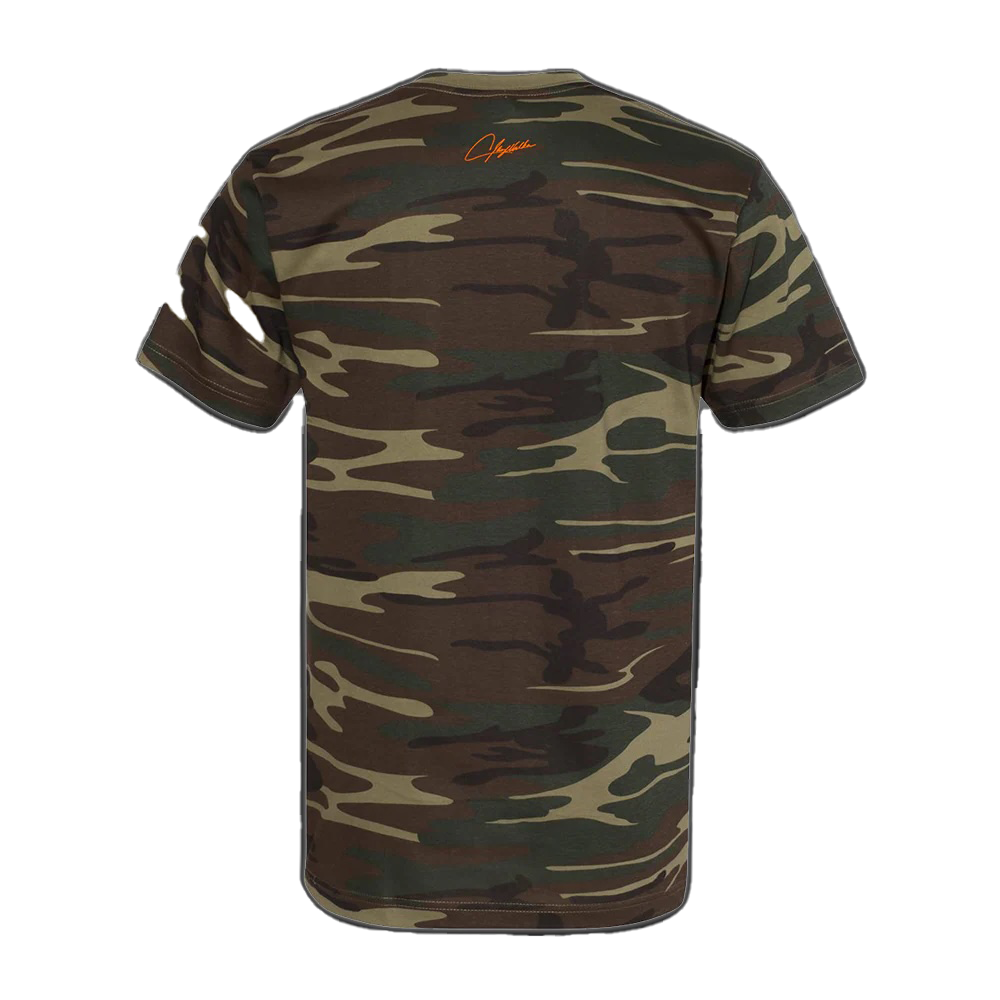 Bar Sometimes T-Shirt