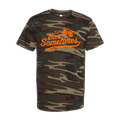 Bar Sometimes T-Shirt