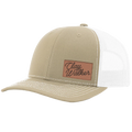 Patch Trucker Hat