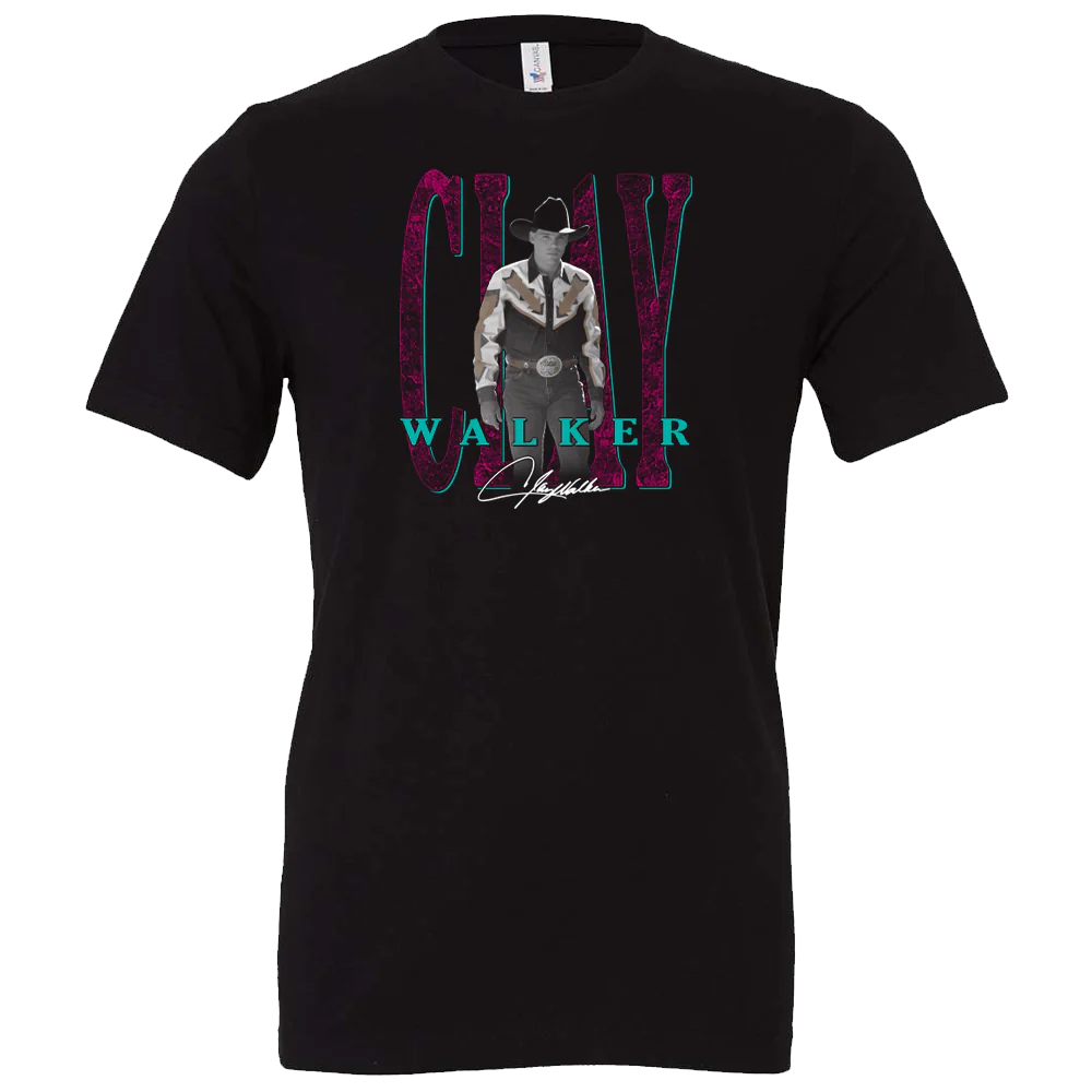 Throwback Tee