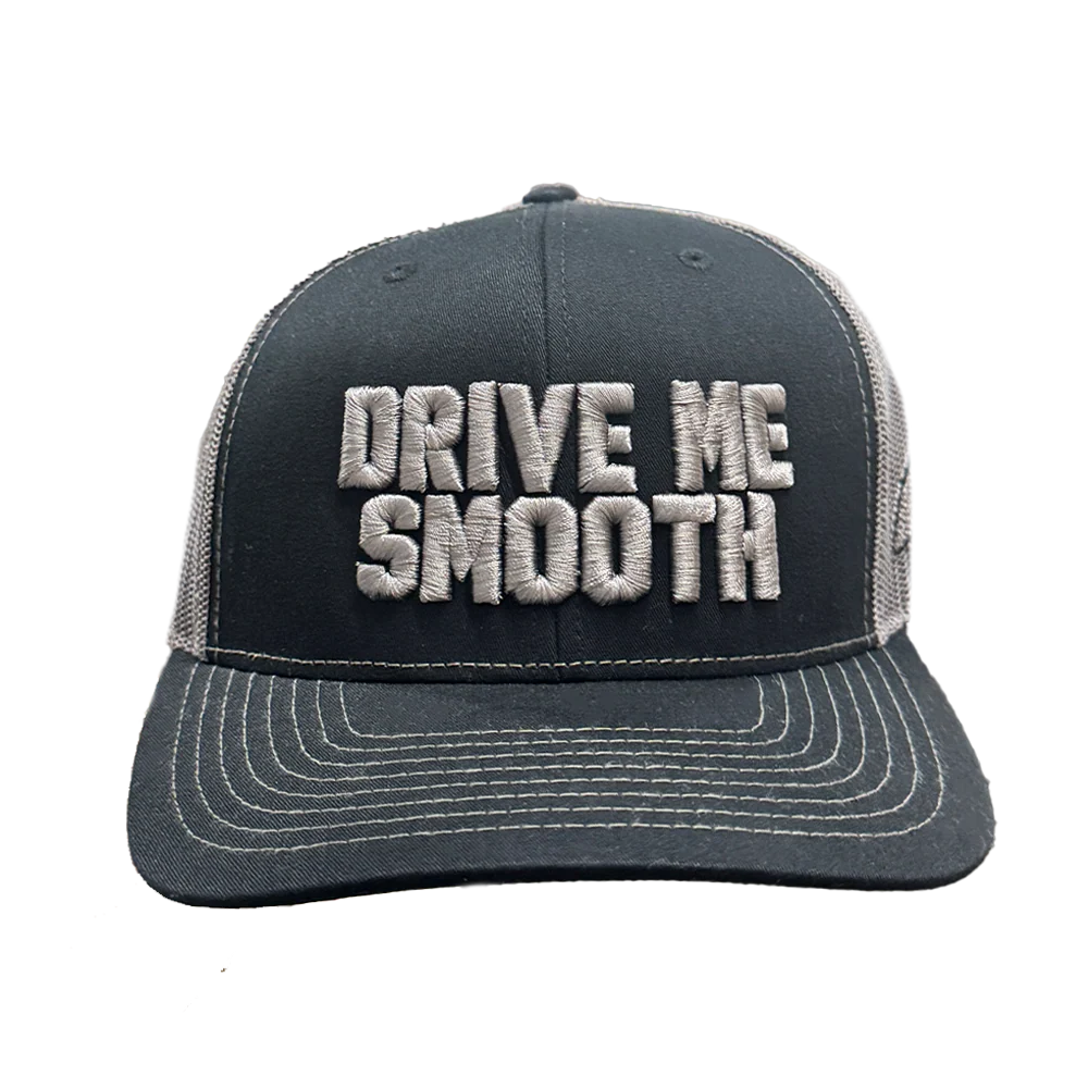 Drive Me Smooth Hat