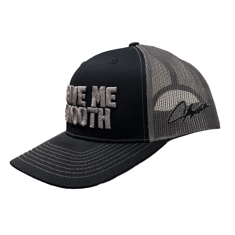 Drive Me Smooth Hat