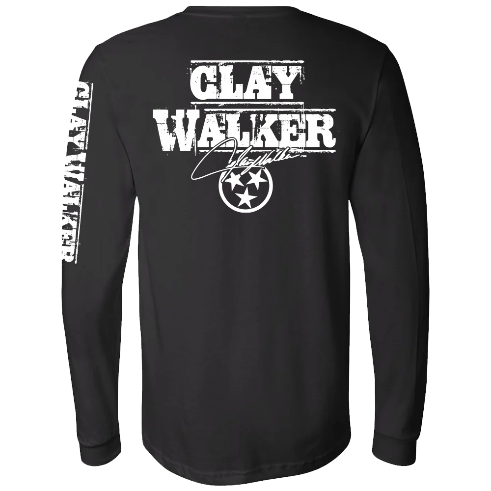 Signature Long Sleeve Tee
