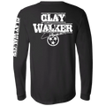 Signature Long Sleeve Tee